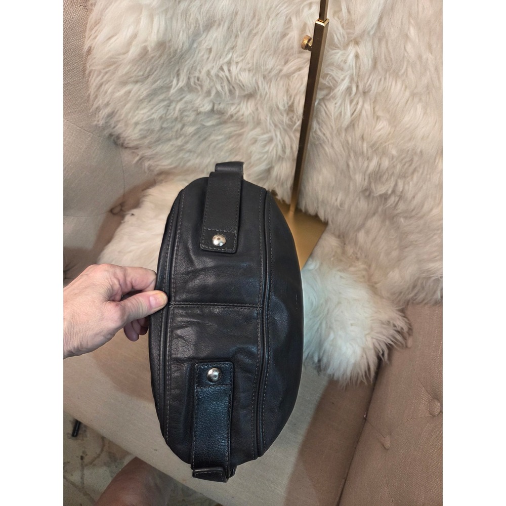 C164 Coach Zoe Hobo - Picture 5 of 7